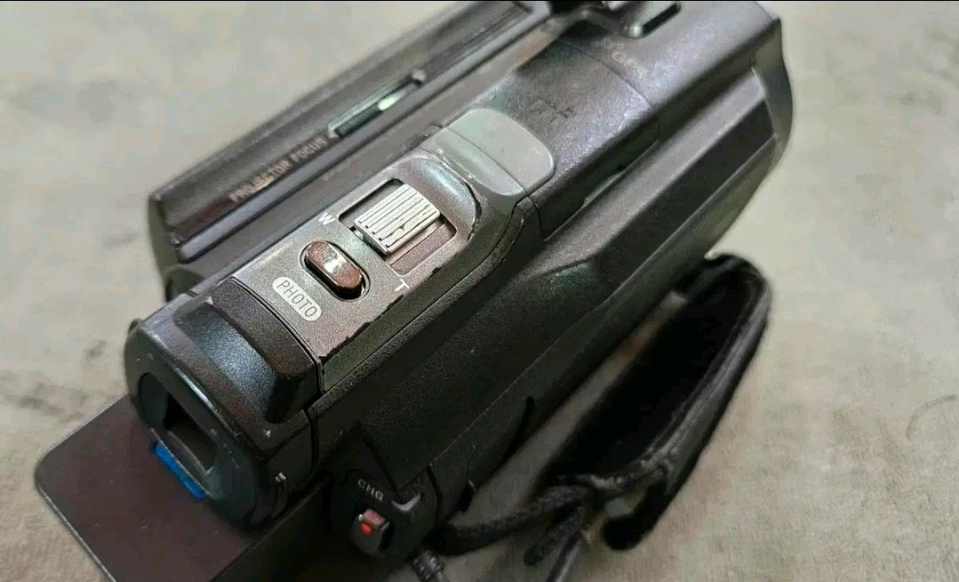 소니 핸디캠 PJ790 풀HD캠코더 SONY HDR-PJ790 콘서트캠--5