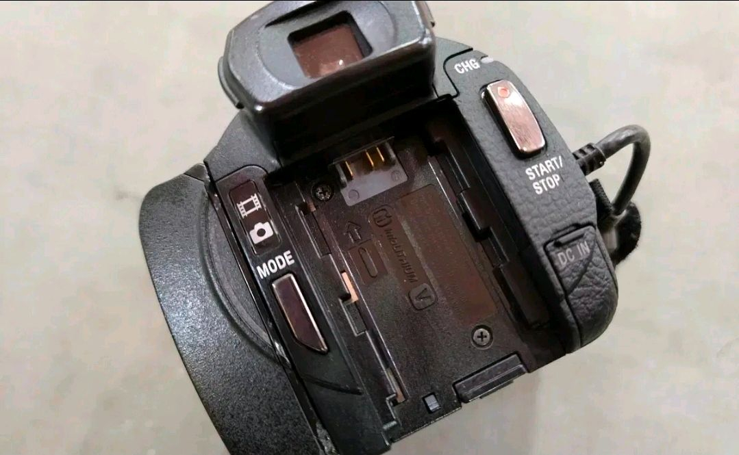 소니 핸디캠 PJ790 풀HD캠코더 SONY HDR-PJ790 콘서트캠--6