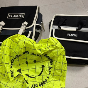 플라키키 책가방 세트