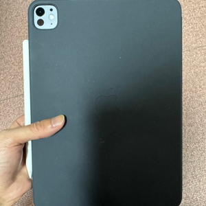 아이패드 M4 PRO 11인치 256GB+ 애플펜슬 프로 + 정품 케이스