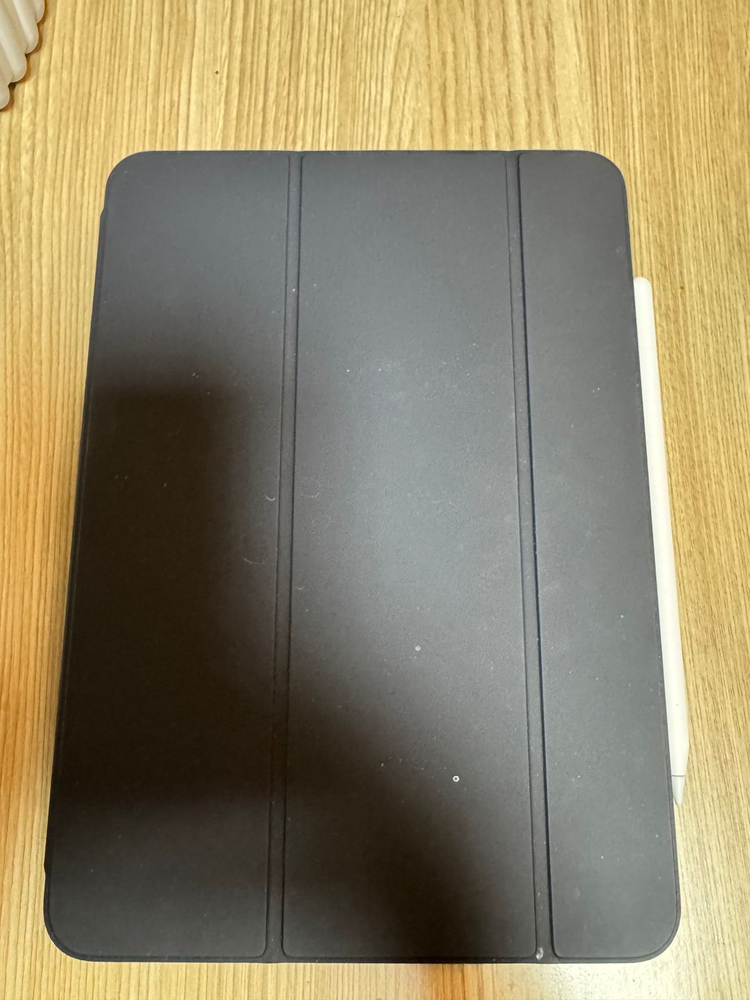 아이패드 M4 PRO 11인치 256GB+ 애플펜슬 프로 + 정품 케이스--3
