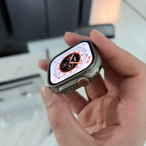 애플워치 울트라2 셀룰러