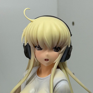 오키드시드 메이드신부 유키 피규어 희귀 고전 미소녀