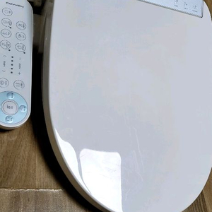 코웨이 풀오션 살균 방수 비데 27-C