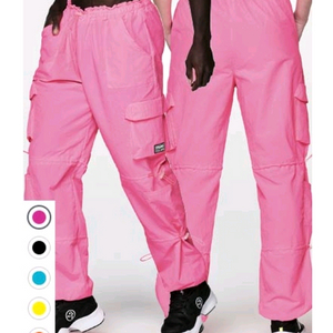 줌바 에센셜 카고 S