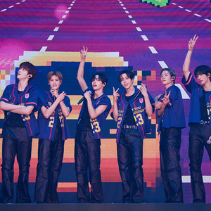 RIIZE 2026 서울 라이즈콘서트/전좌석 원가양도 이미지