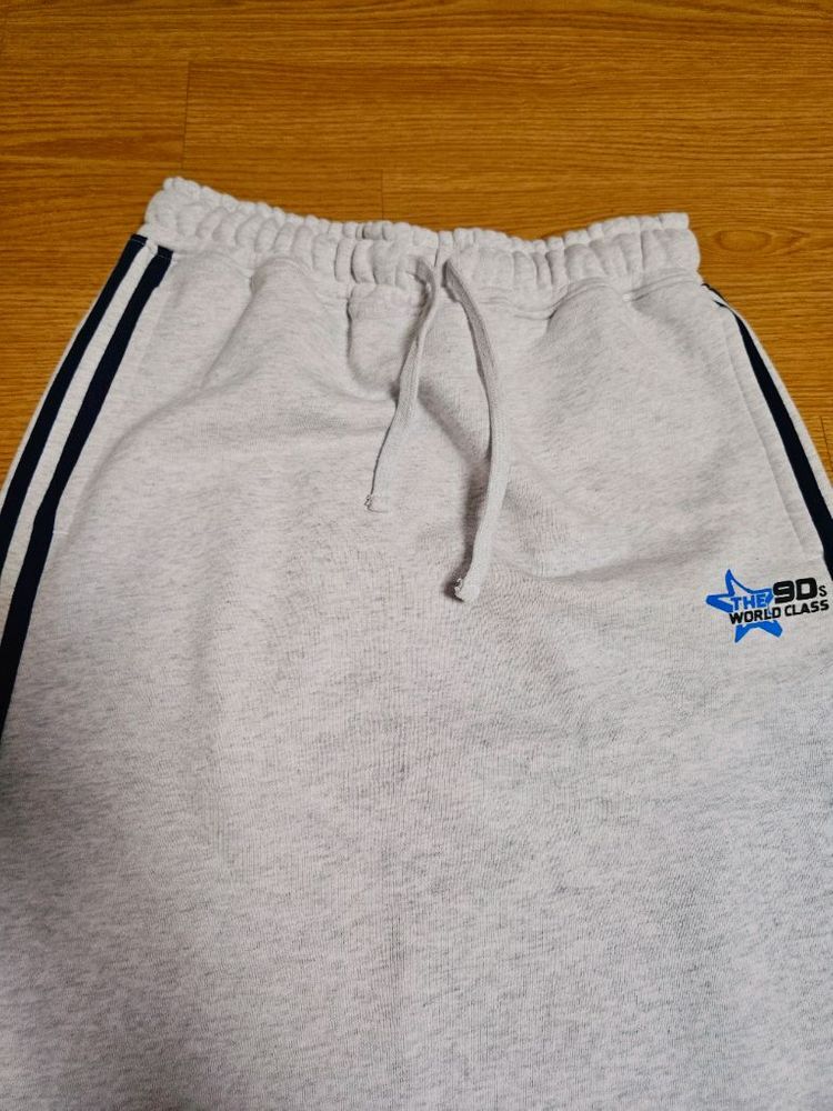 (새상품) CODEGRAPHY 코드그라피 트랙 트레이닝 롱 스커트 이미지