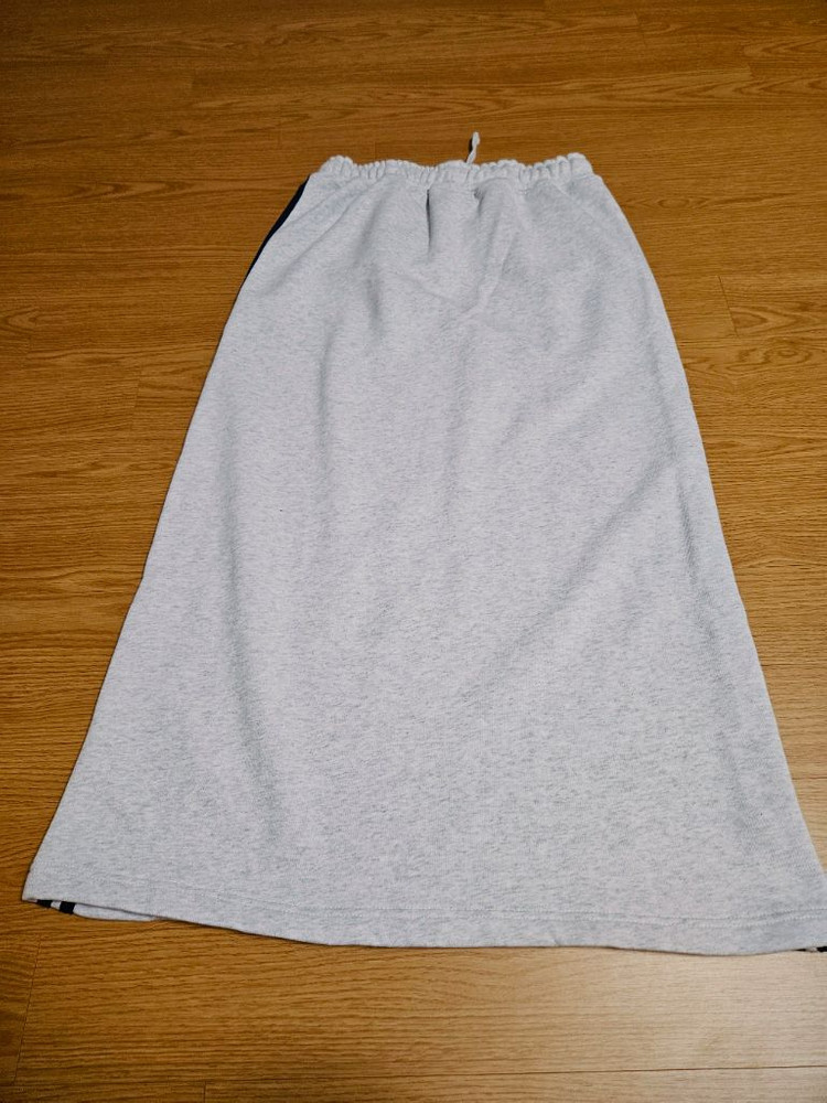 (새상품) CODEGRAPHY 코드그라피 트랙 트레이닝 롱 스커트 이미지