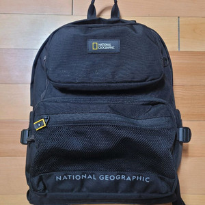 내셔널 지오그래픽 프라임 백팩 V2