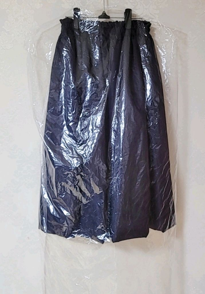 시몬로샤 패디드스커트 새상품 정가145만--2