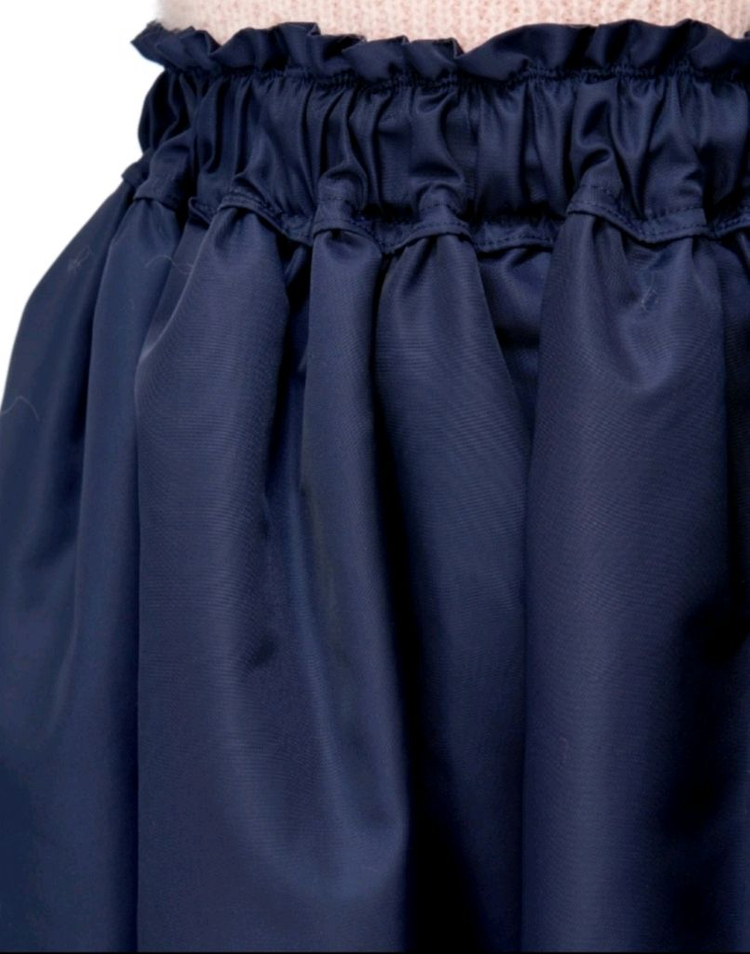 시몬로샤 패디드스커트 새상품 정가145만--6