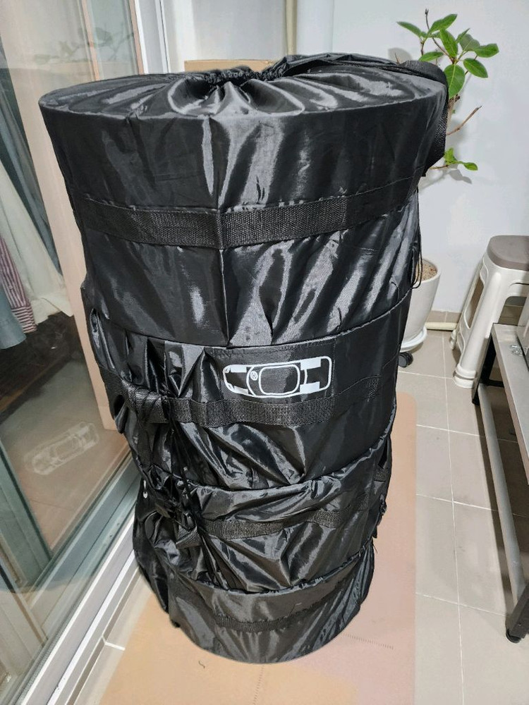 벤츠 G바겐 G63 AMG 20인치 휠 이미지