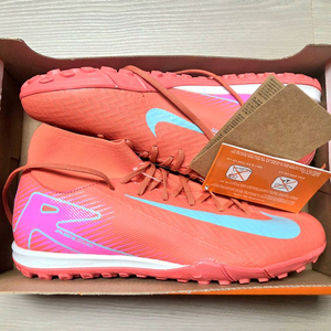 나이키 머큐리얼 줌 수퍼플라이10 풋살화