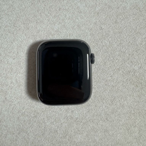 애플워치9 45mm 스테인리스