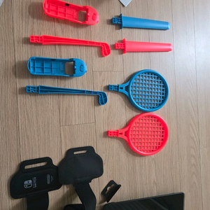 닌텐도 스포츠 부품 새거