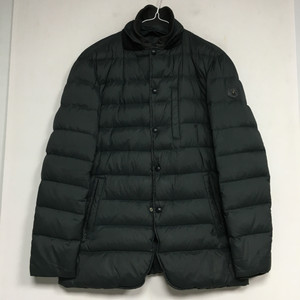 빈폴 남성 구스 블레이저 패딩 자켓 105