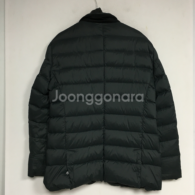 빈폴 남성 구스 블레이저 패딩 자켓 105--7