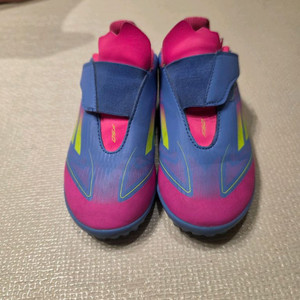 아디아스 키즈 축구화 170