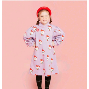 베베드피노 원피스 130