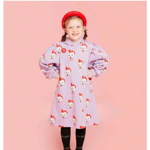 베베드피노 원피스 130