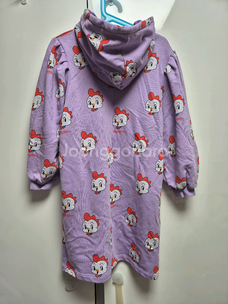 베베드피노 원피스 130--3