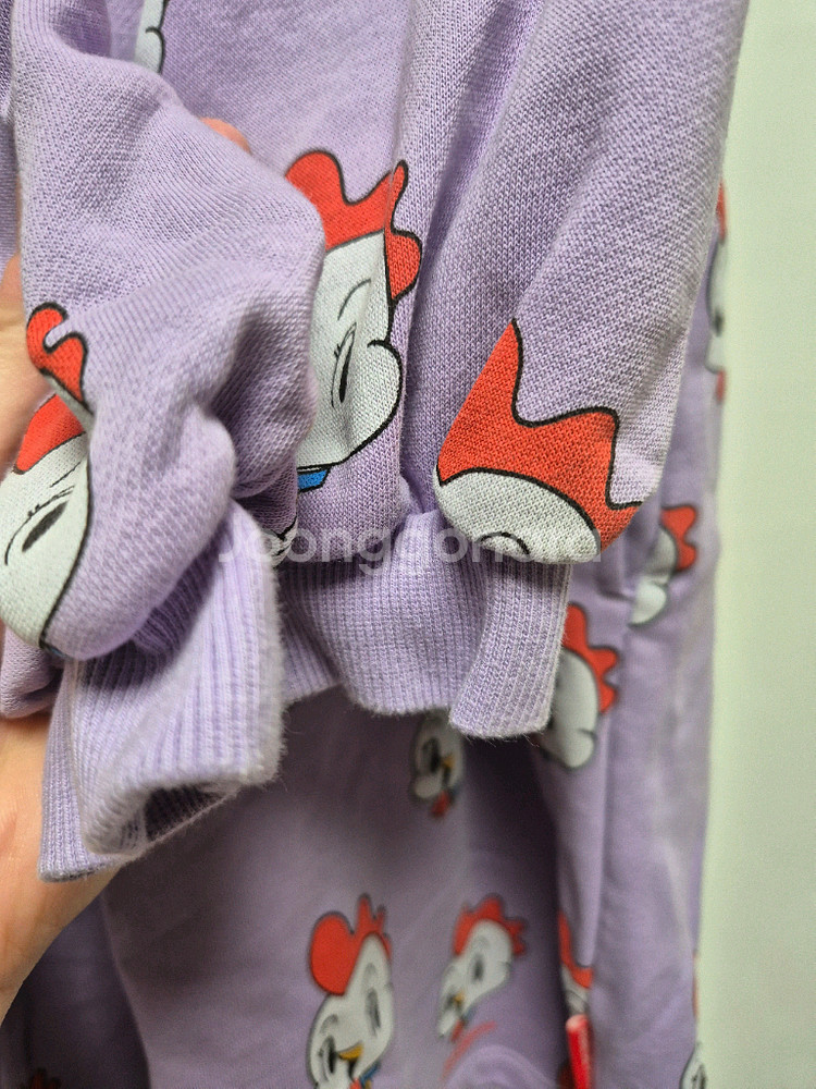 베베드피노 원피스 130--5