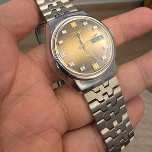 [판/교] 킹 세이코 바낙 스페셜 (King Seiko Vanac Special)