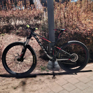 scott spark 730 plus 스캇 풀샥 mtb 급처
