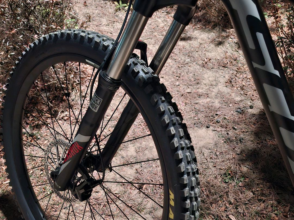 scott spark 730 plus 스캇 풀샥 mtb 급처--2