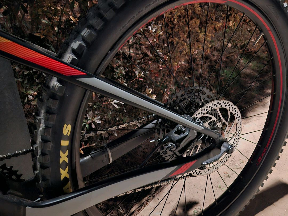 scott spark 730 plus 스캇 풀샥 mtb 급처--7