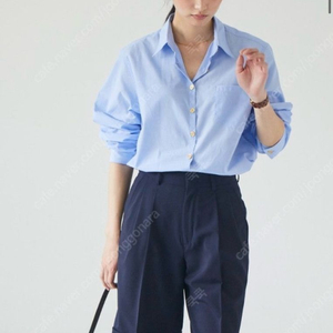 얼바닉30 azur셔츠