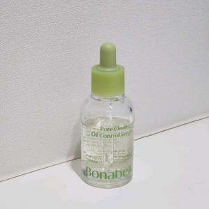 보나벨라 포어 클린 오일 컨트롤 세럼