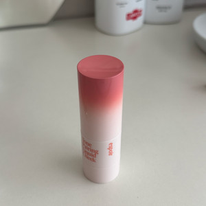 에스쁘아 톤페어링 리퀴드 치크 퍼시몬