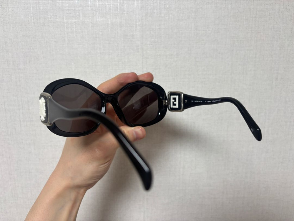 펜디 여성 선글라스--3