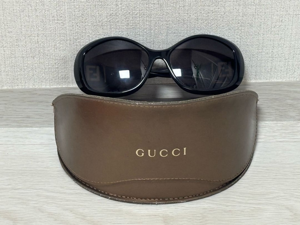 펜디 여성 선글라스--6