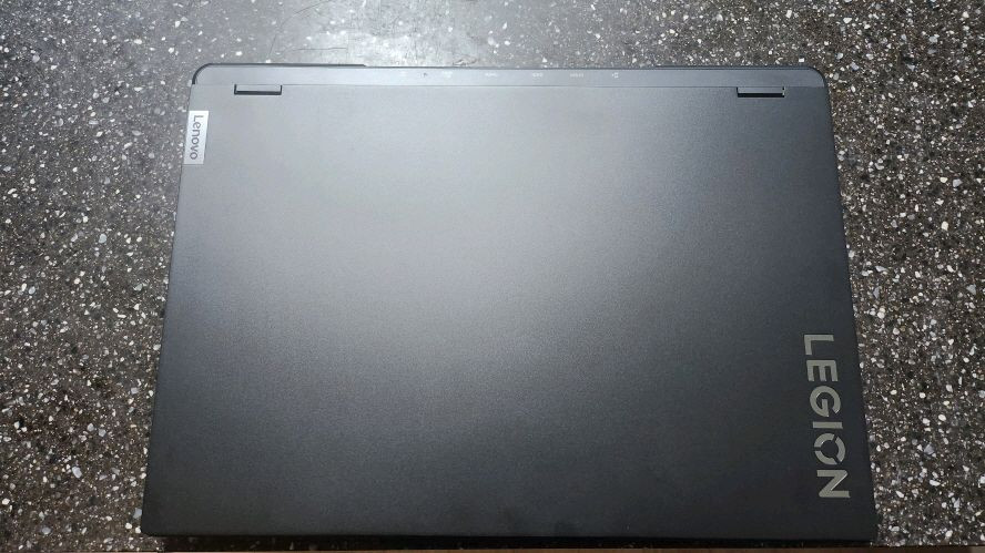 레노버 신형 라이젠7 리전 프로5 게이밍 노트북/램32G,4070 이미지