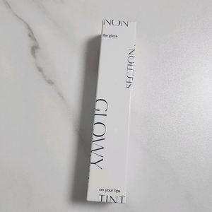글로우이 틴트 109 비터 윈즈 미개봉 새상품