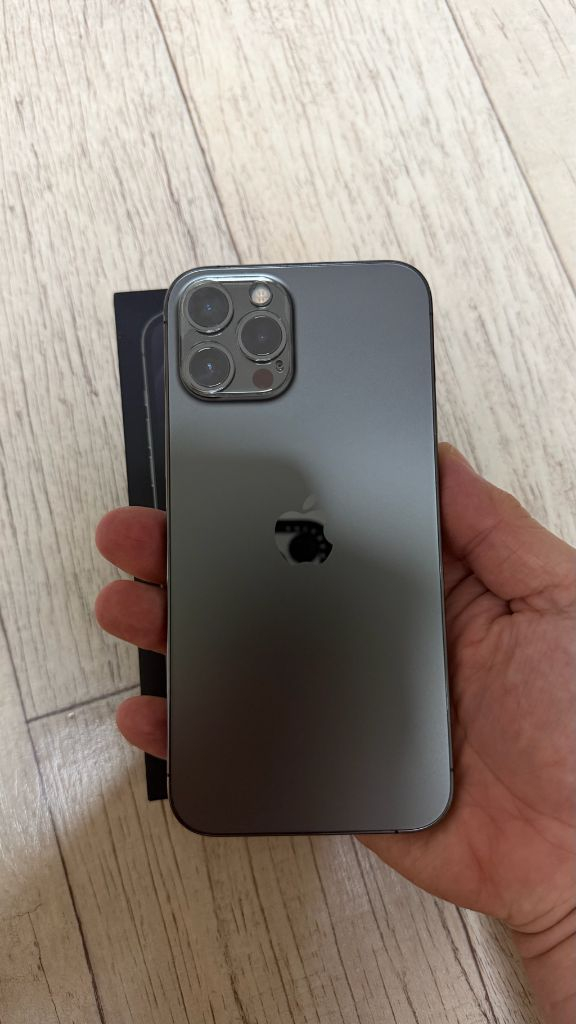 아이폰12프로맥스 256--2