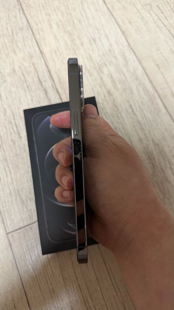 아이폰12프로맥스 256--6