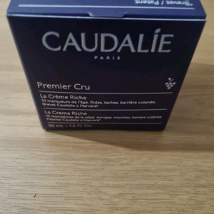 프리미어 크뤼 크림