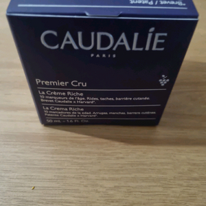 프리미어 크뤼 크림