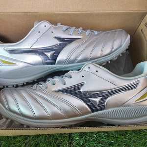 [새상품]모렐리아 네오4 프로 AS Platinum Silver