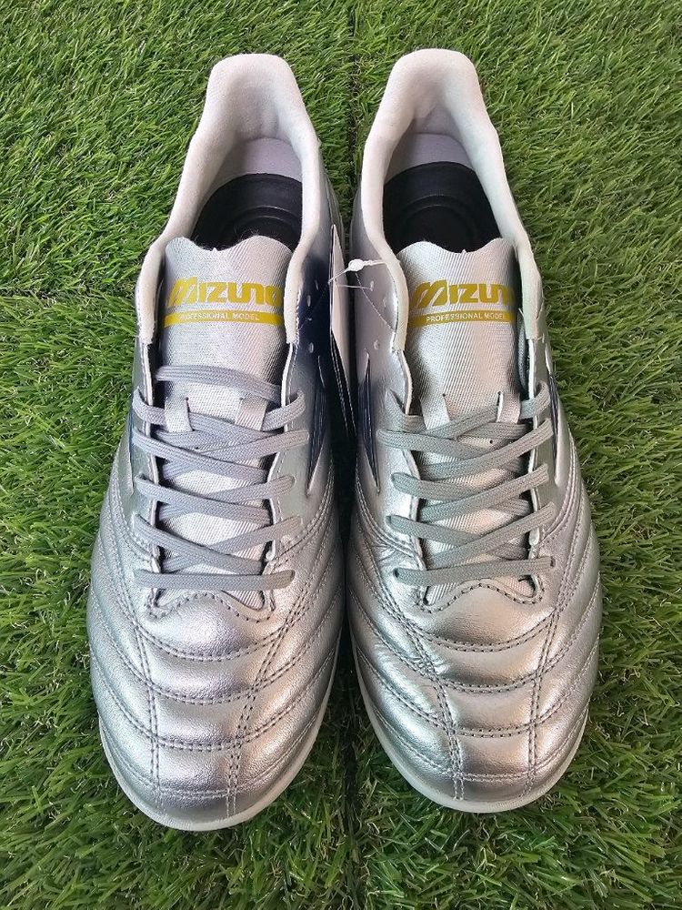 [새상품]모렐리아 네오4 프로 AS Platinum Silver--2