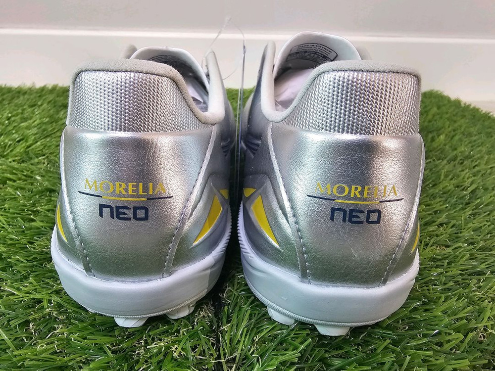 [새상품]모렐리아 네오4 프로 AS Platinum Silver--3