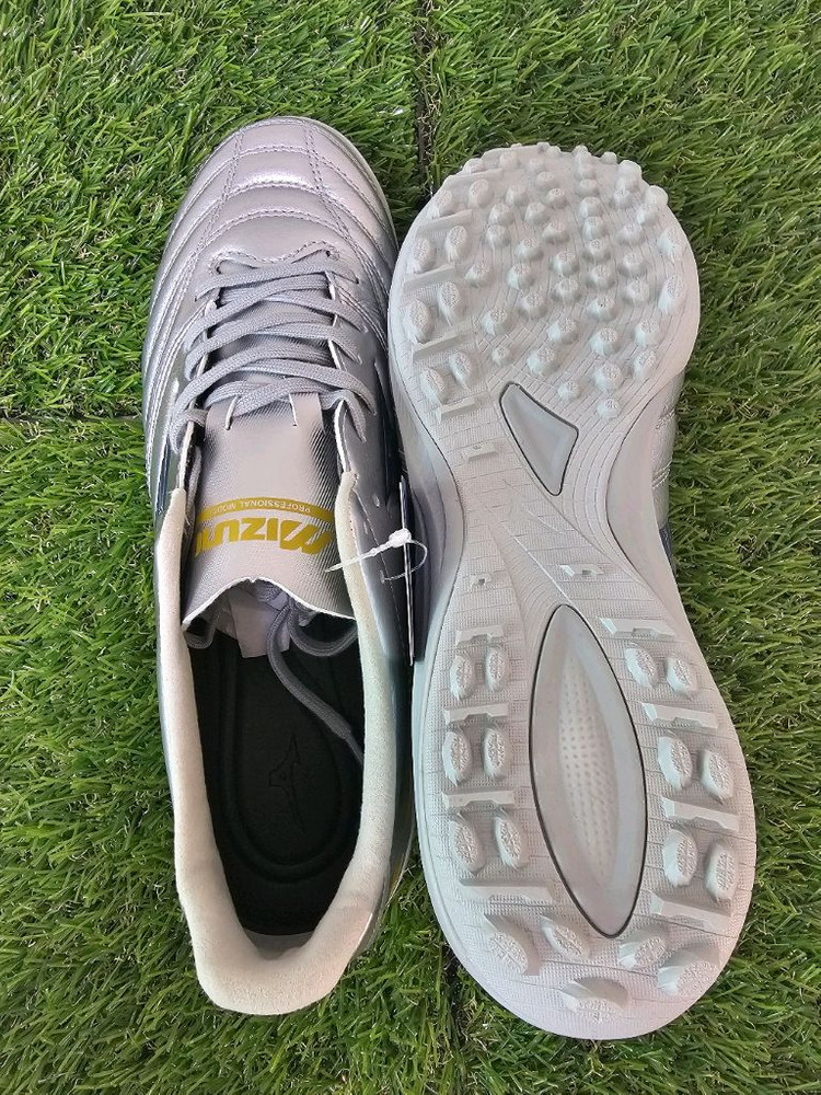 [새상품]모렐리아 네오4 프로 AS Platinum Silver--4