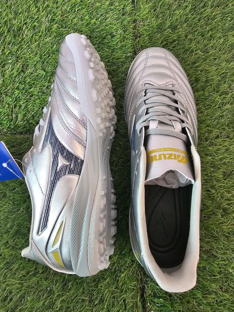 [새상품]모렐리아 네오4 프로 AS Platinum Silver--5