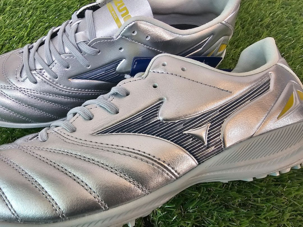 [새상품]모렐리아 네오4 프로 AS Platinum Silver--7