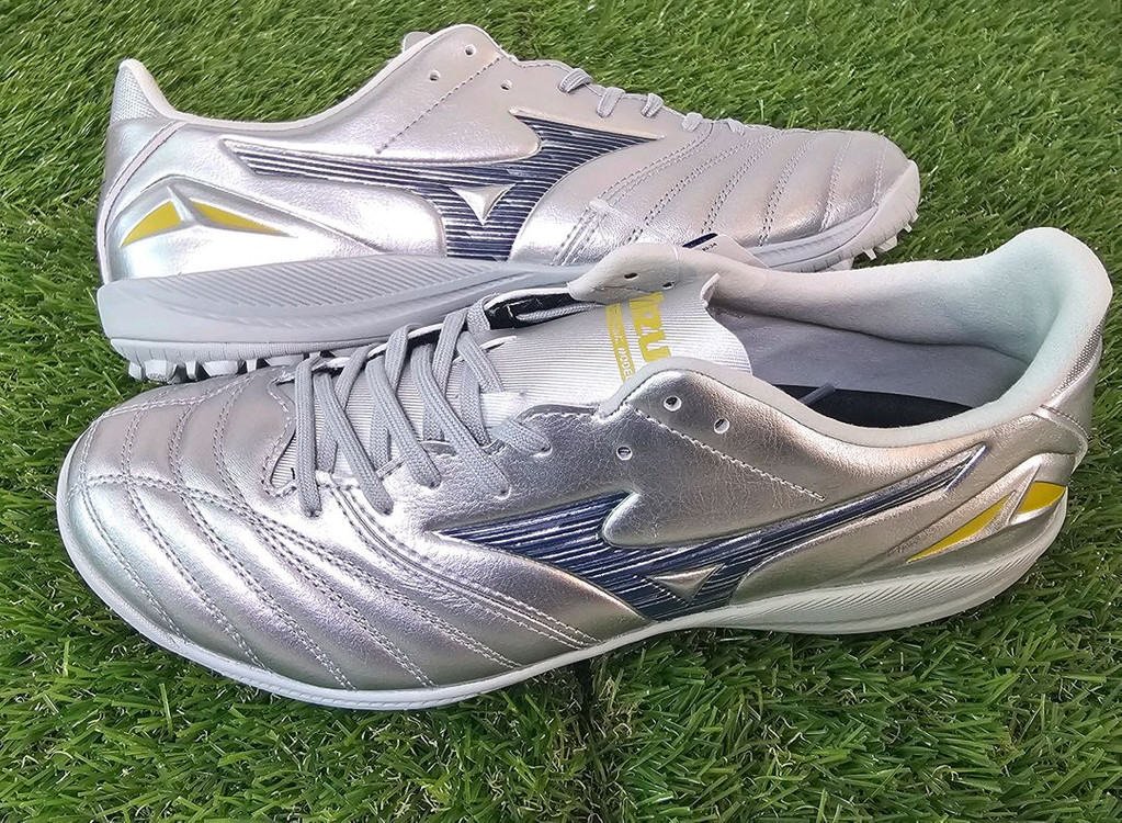 [새상품]모렐리아 네오4 프로 AS Platinum Silver--8