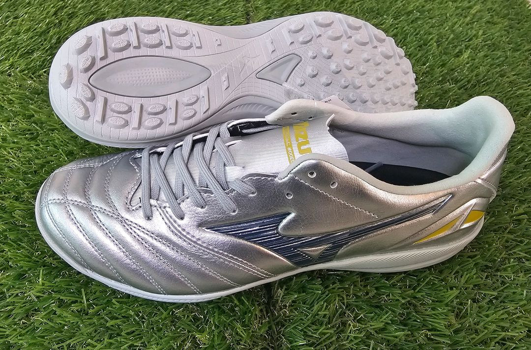 [새상품]모렐리아 네오4 프로 AS Platinum Silver--9