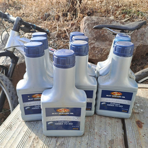 선외기및2행정 농기구 엔진오일 10개 이미지